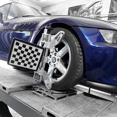 4 Miles Serwis samochodowy